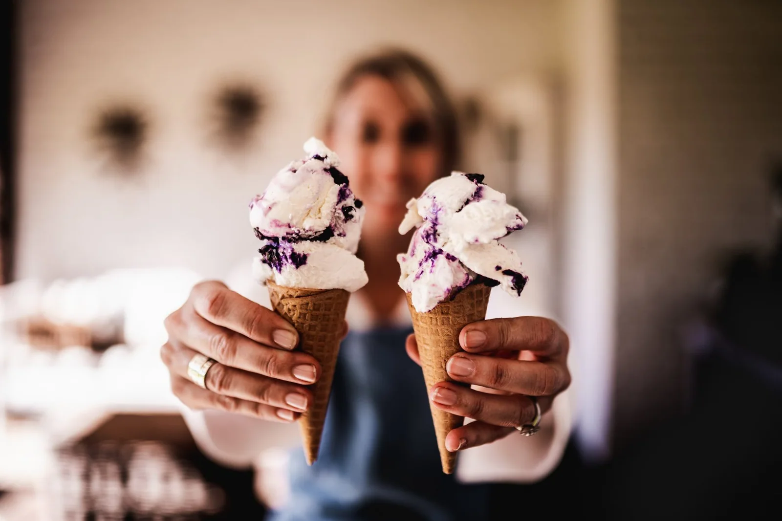 Commercial & Brand Content photography by Coastal Media