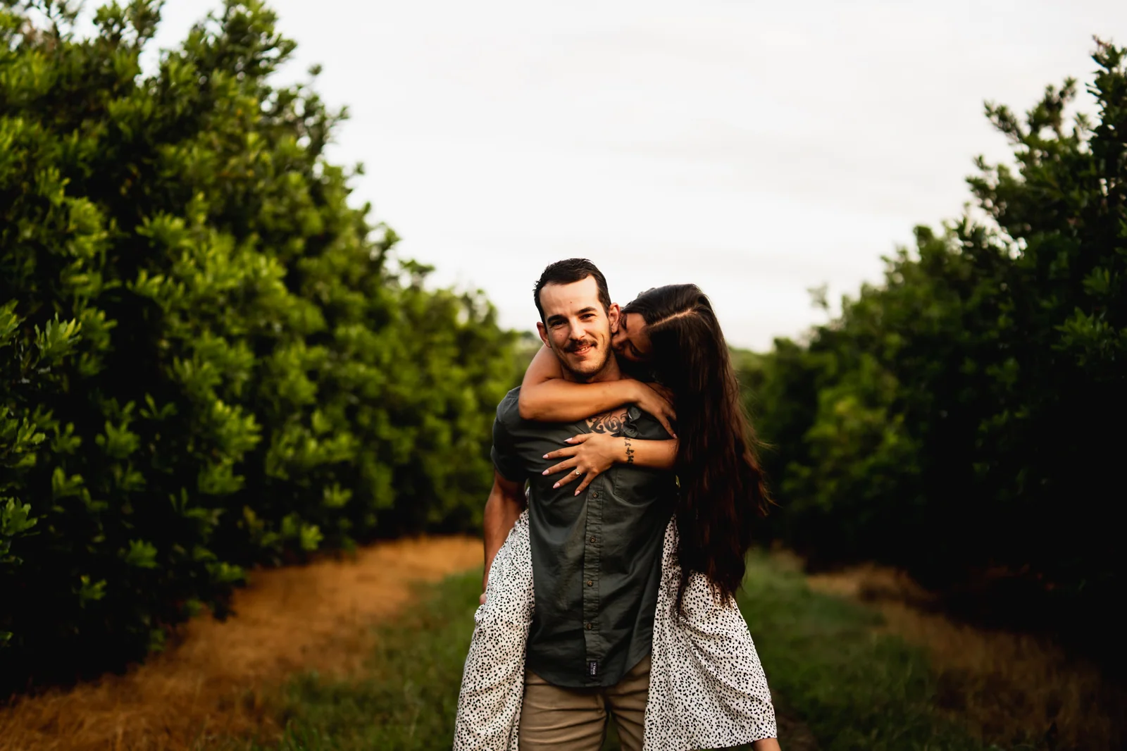 Couples & Engagements photography by Coastal Media