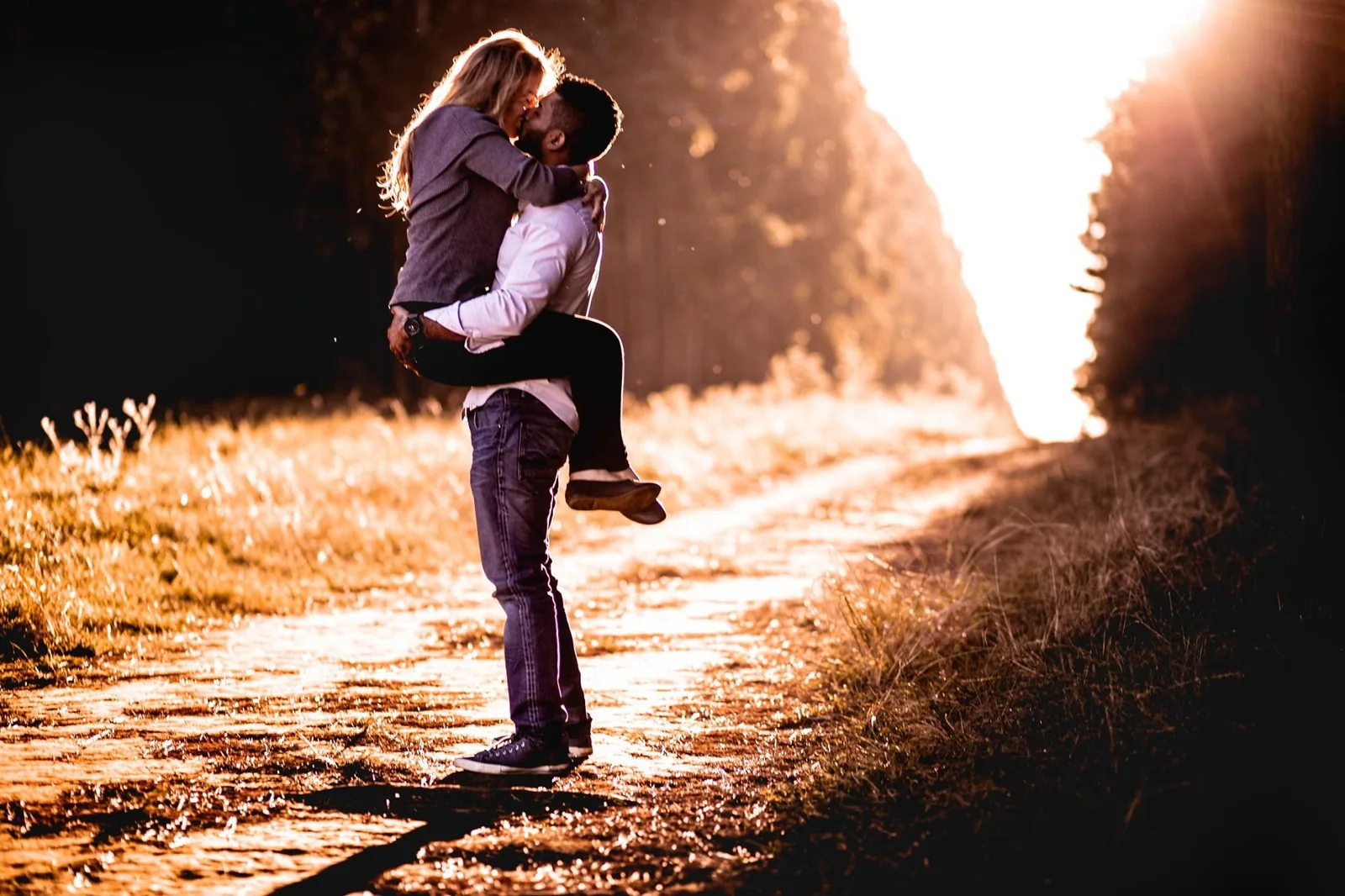 Couples & Engagements photography by Coastal Media