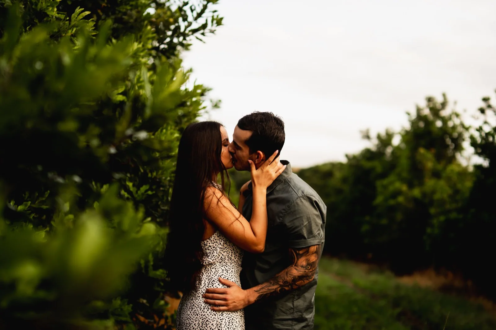 Couples & Engagements photography by Coastal Media