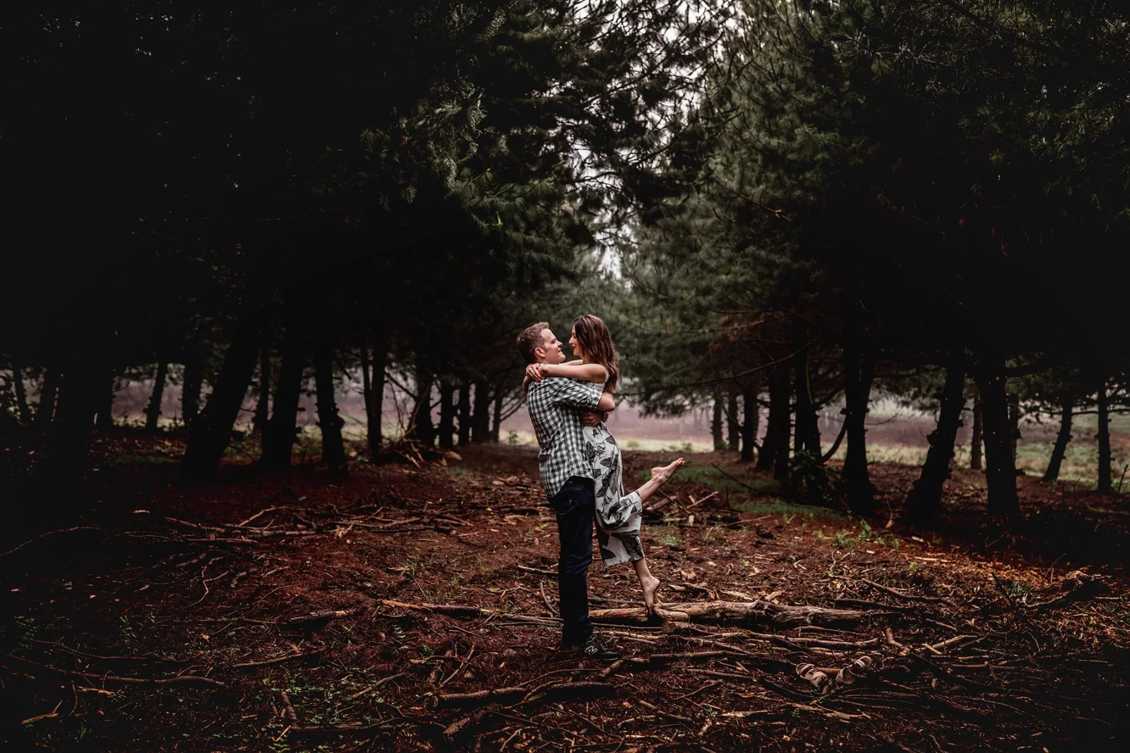 Couples & Engagements photography by Coastal Media