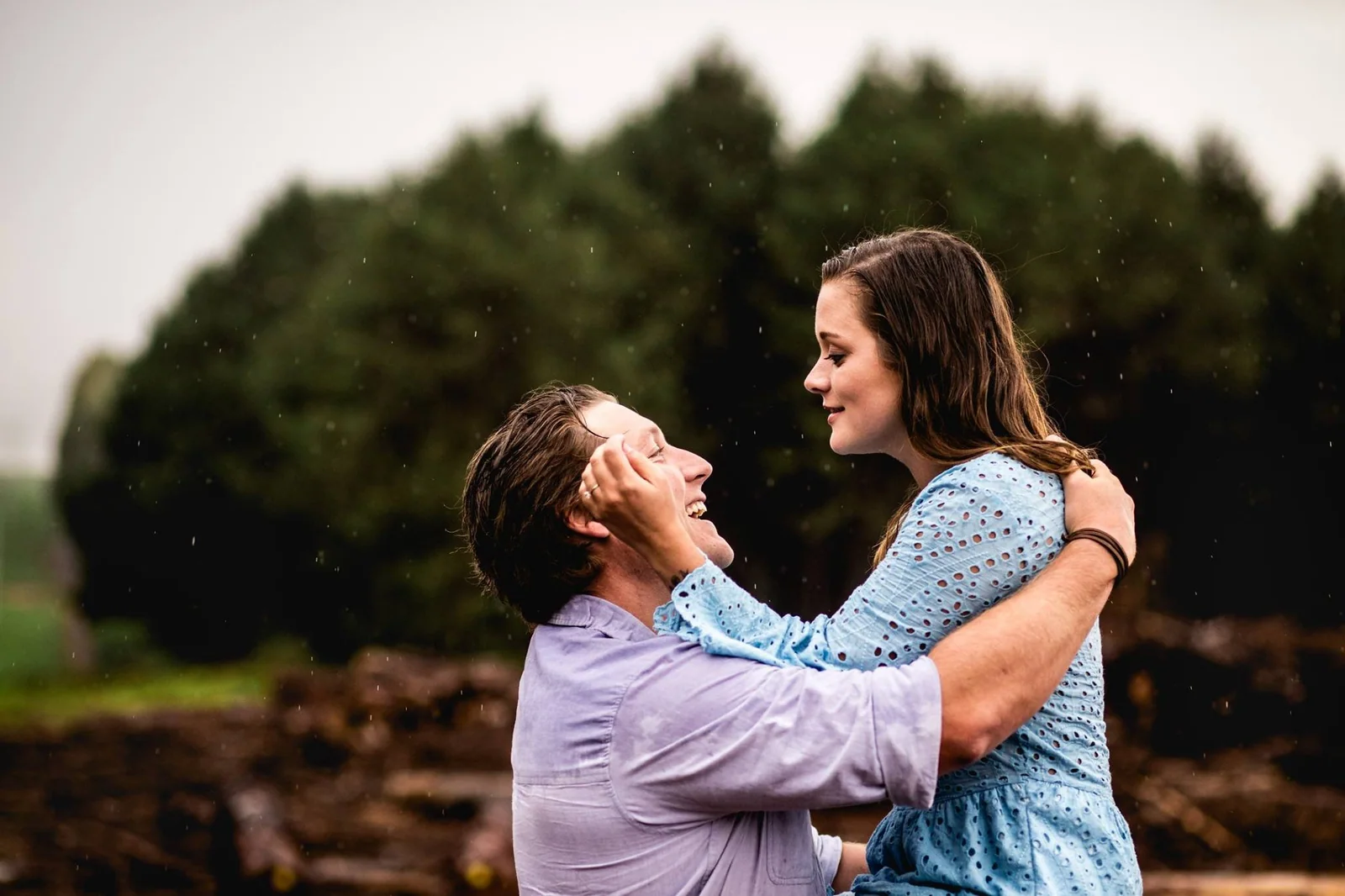Couples & Engagements photography by Coastal Media