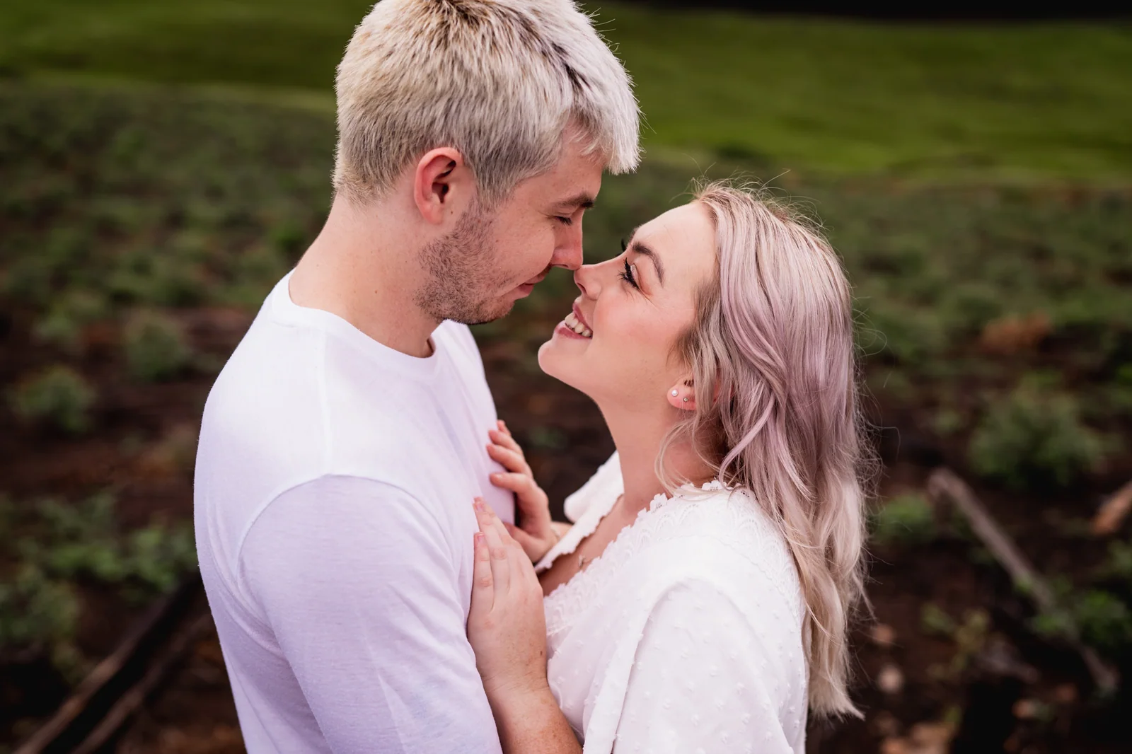 Couples & Engagements photography by Coastal Media