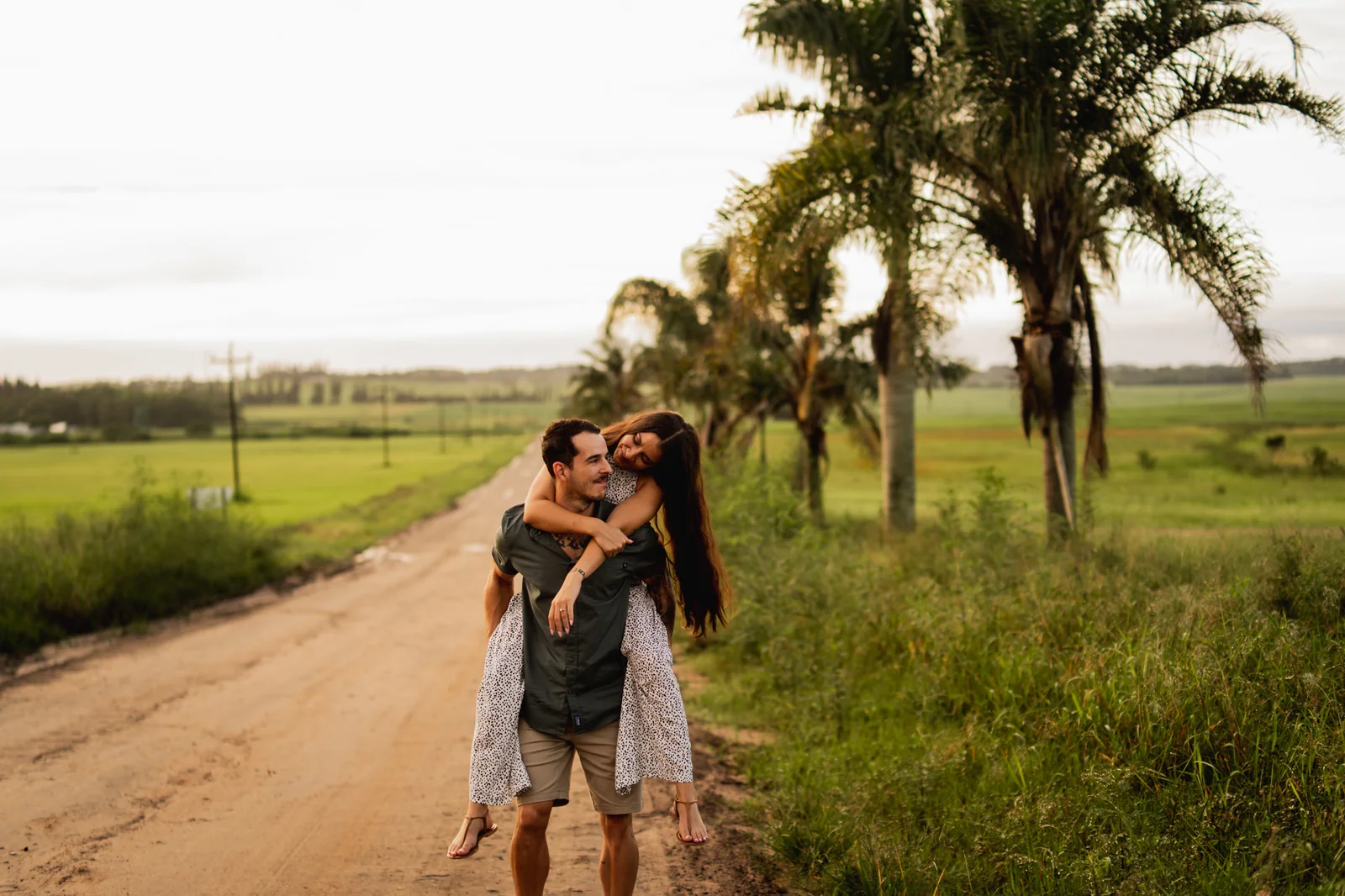 Couples & Engagements photography by Coastal Media