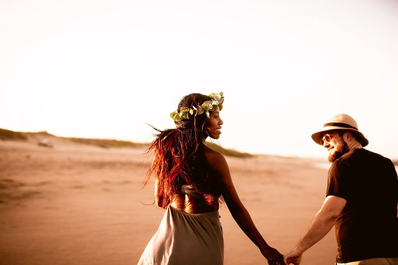 Couples & Engagements photography by Coastal Media