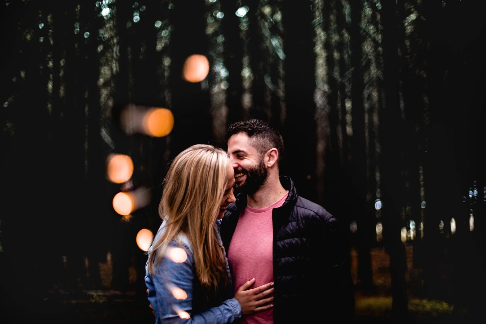 Couples & Engagements photography by Coastal Media