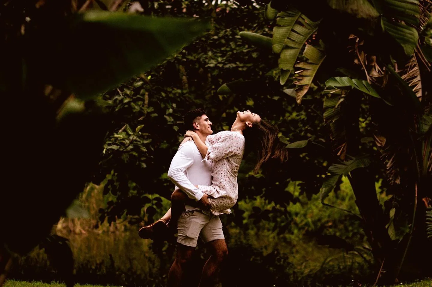 Couples & Engagements photography by Coastal Media