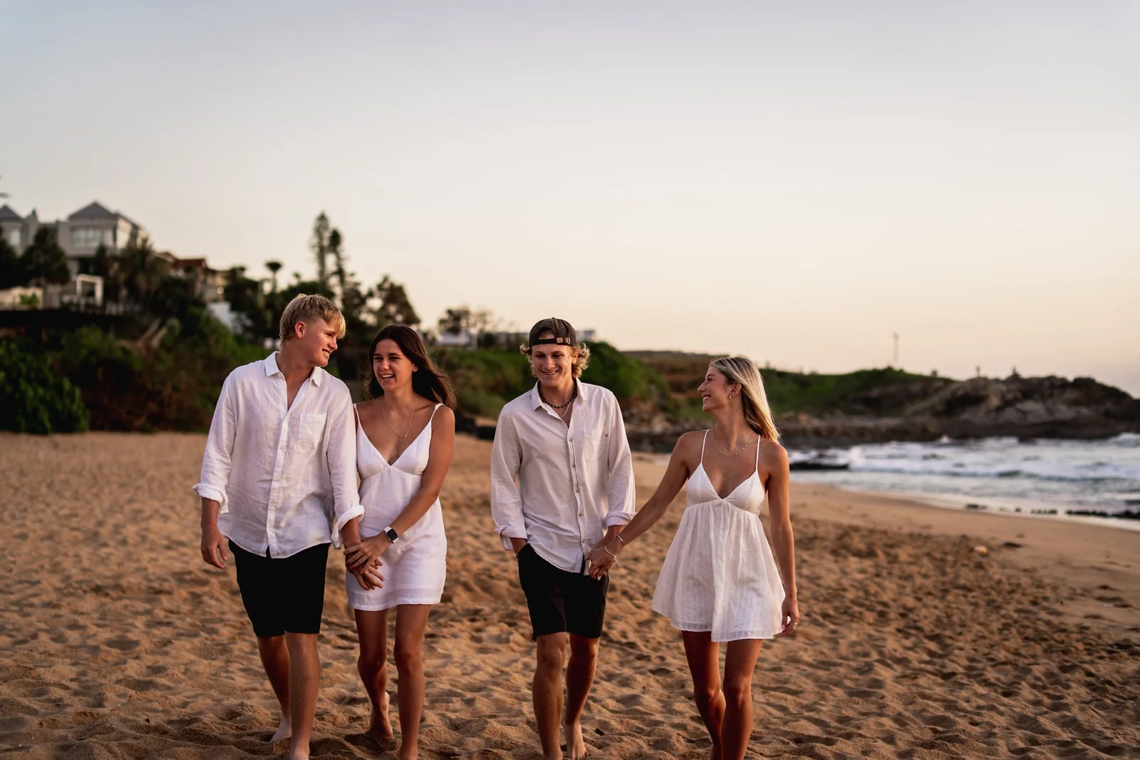 Couples & Engagements photography by Coastal Media