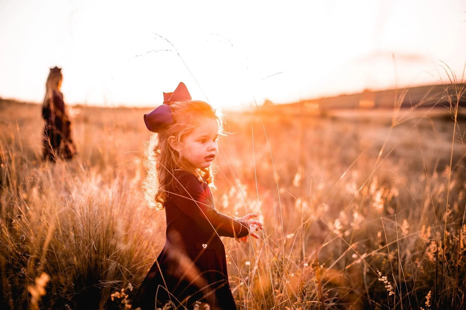 Family & Newborn photography by Coastal Media
