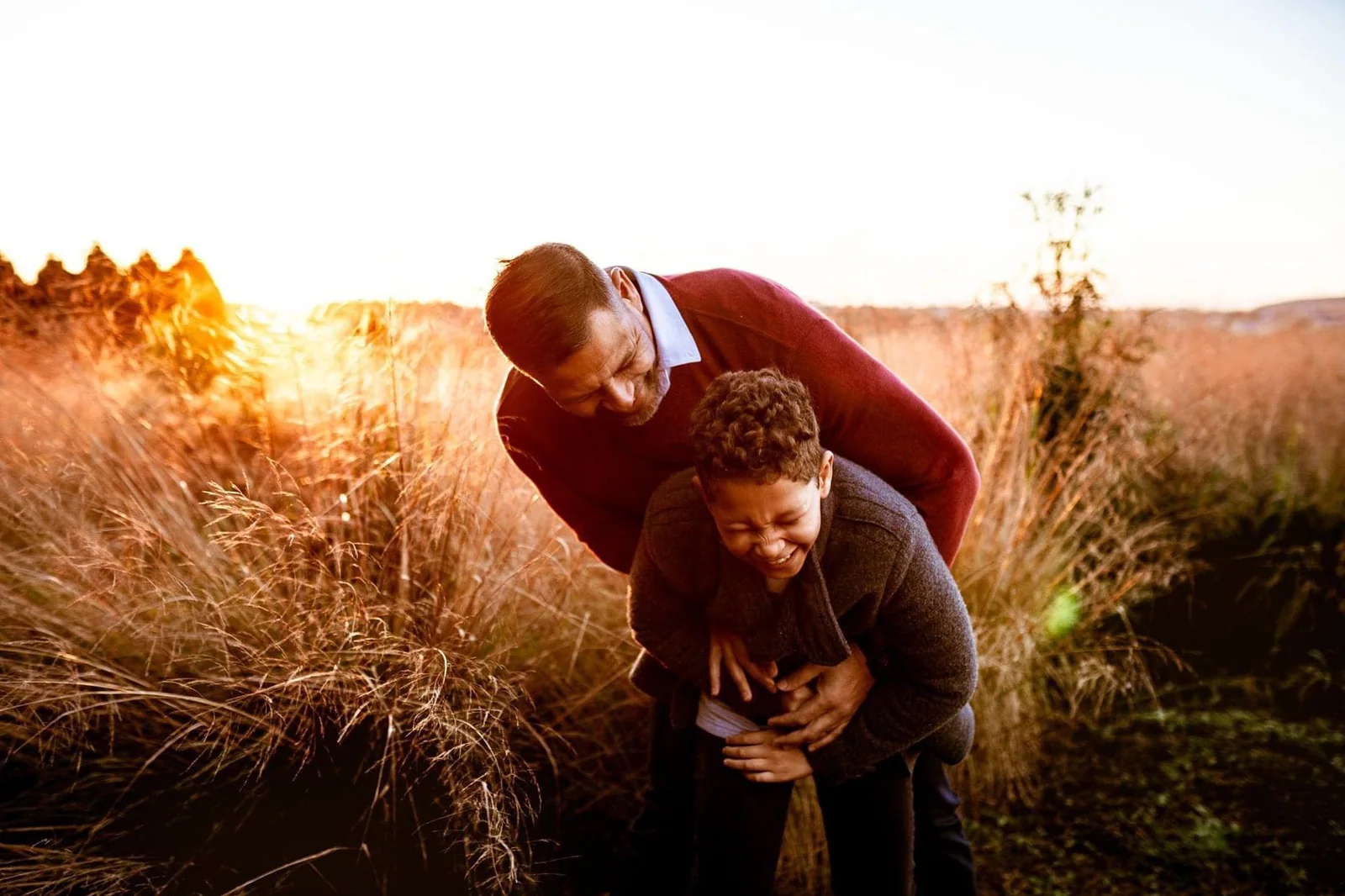 Family & Newborn photography by Coastal Media