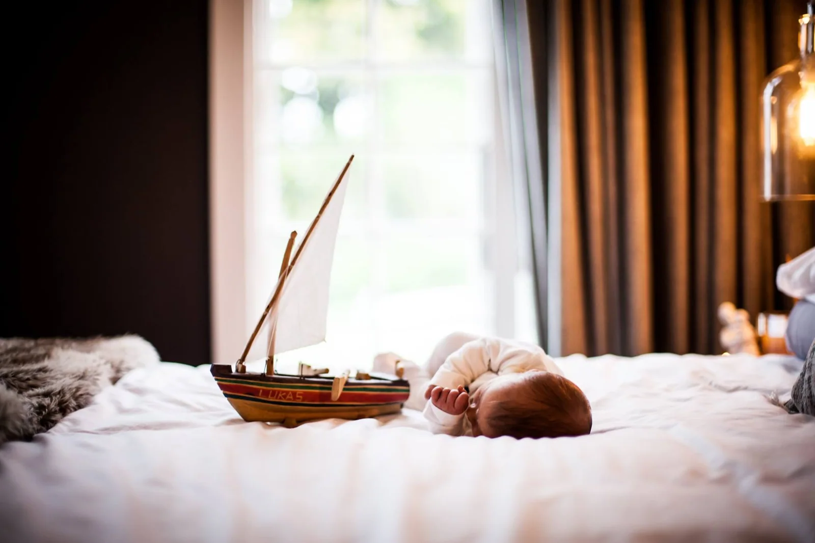 Family & Newborn photography by Coastal Media