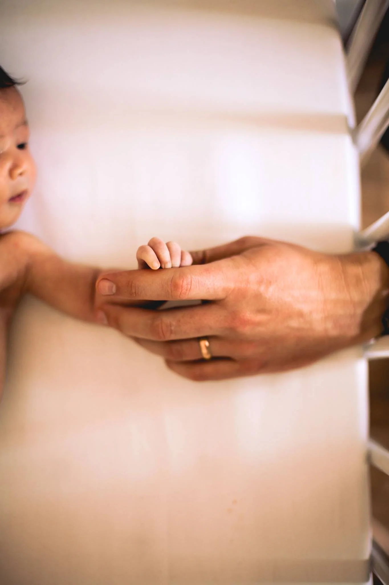 Family & Newborn photography by Coastal Media