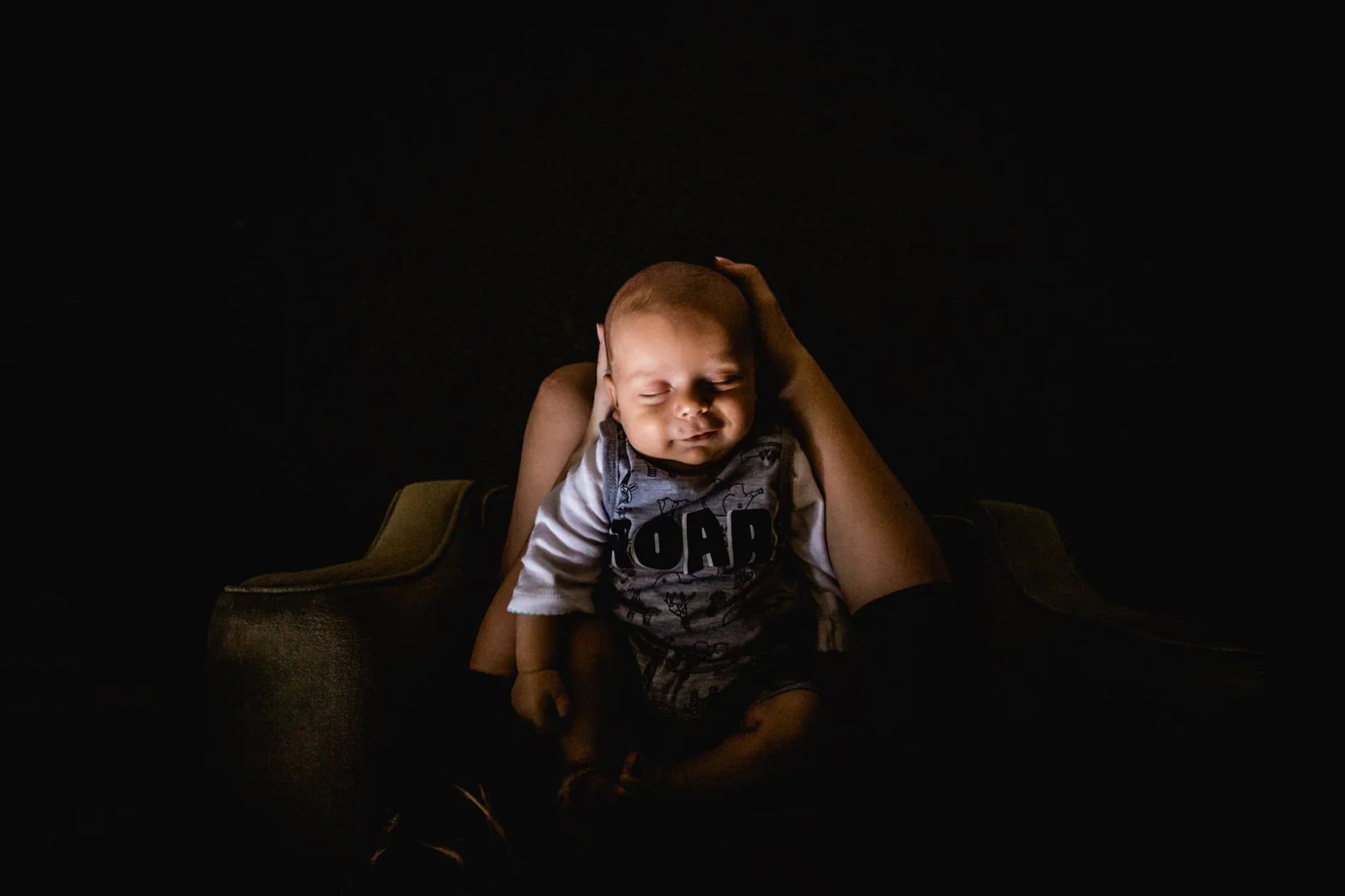 Family & Newborn photography by Coastal Media