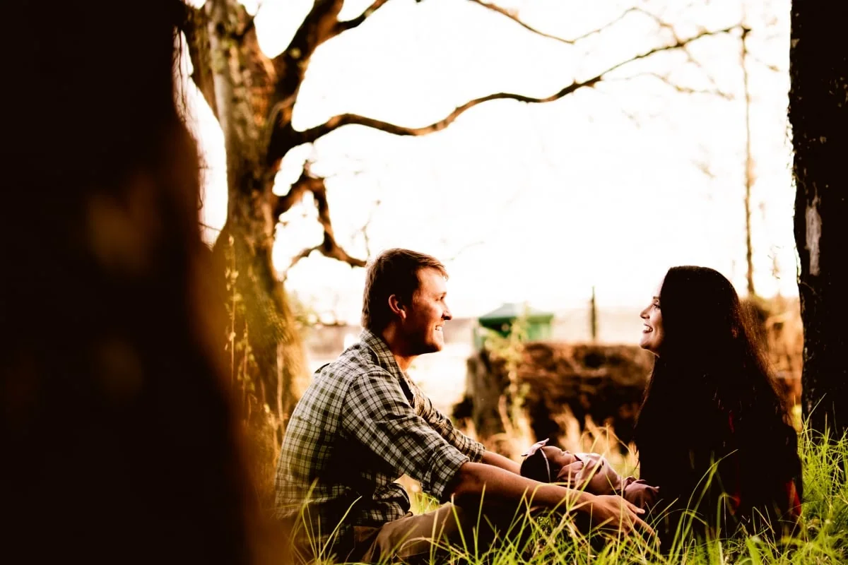 Family & Newborn photography by Coastal Media