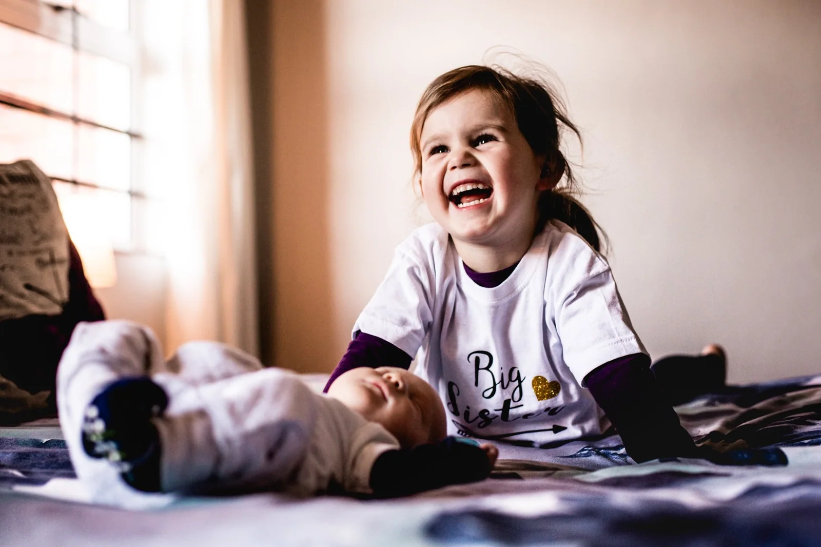 Family & Newborn photography by Coastal Media