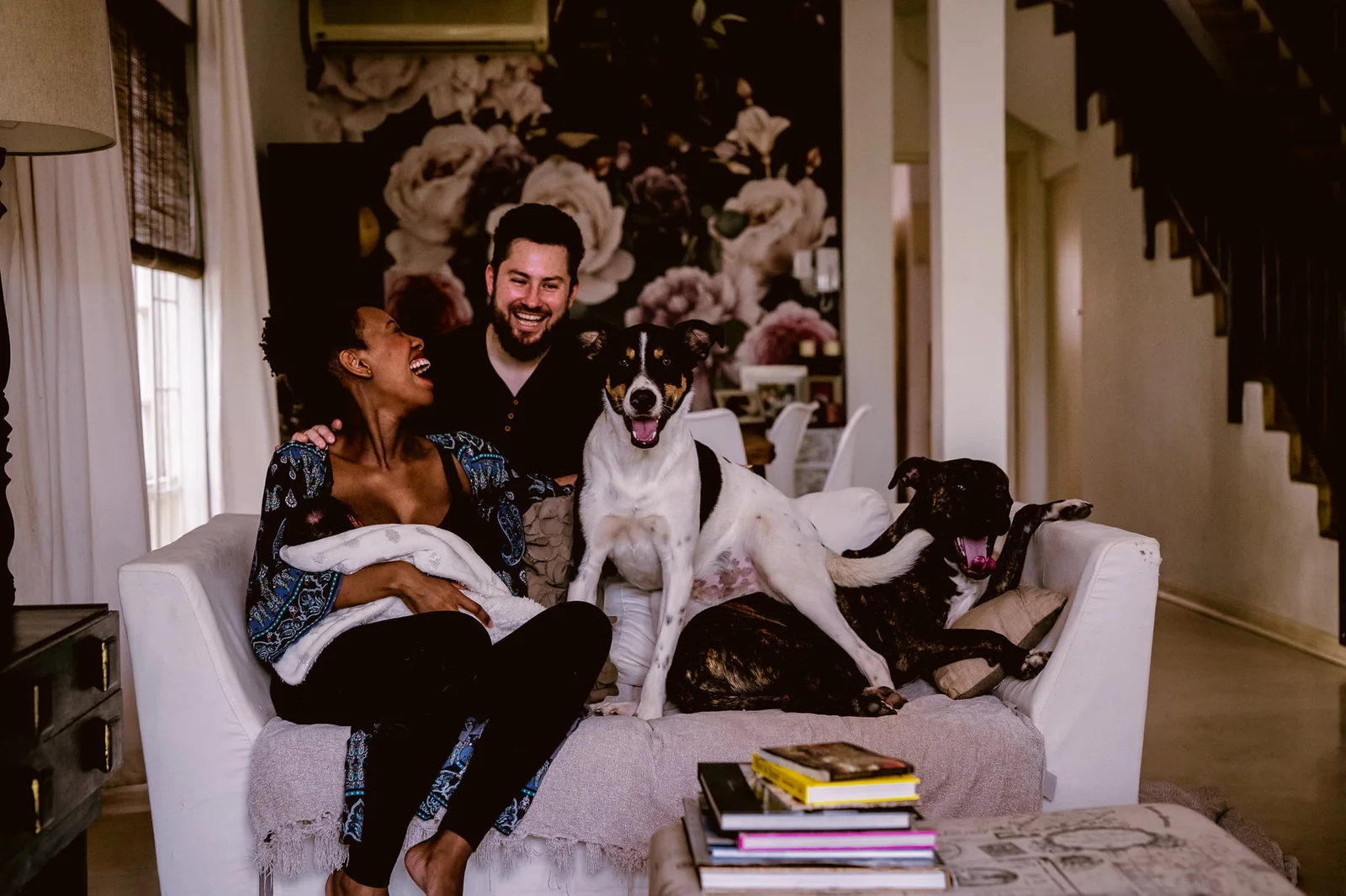 Family & Newborn photography by Coastal Media