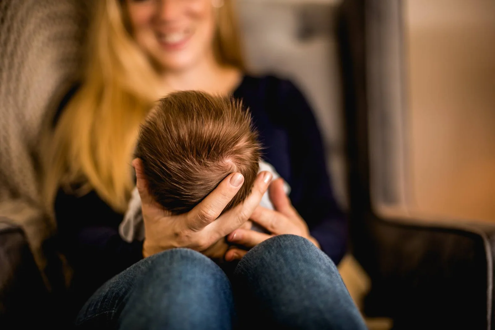 Family & Newborn photography by Coastal Media