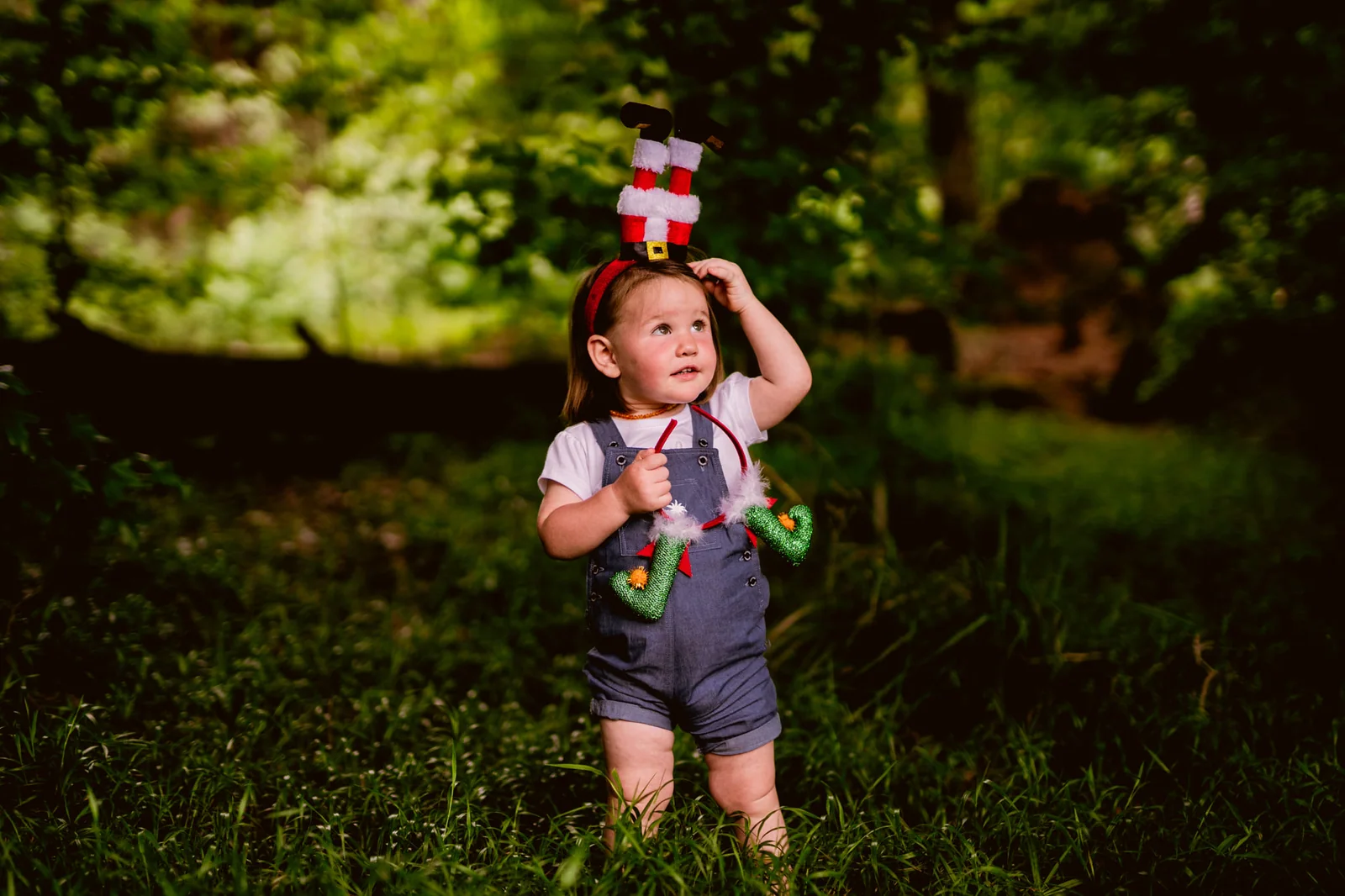 Family & Newborn photography by Coastal Media