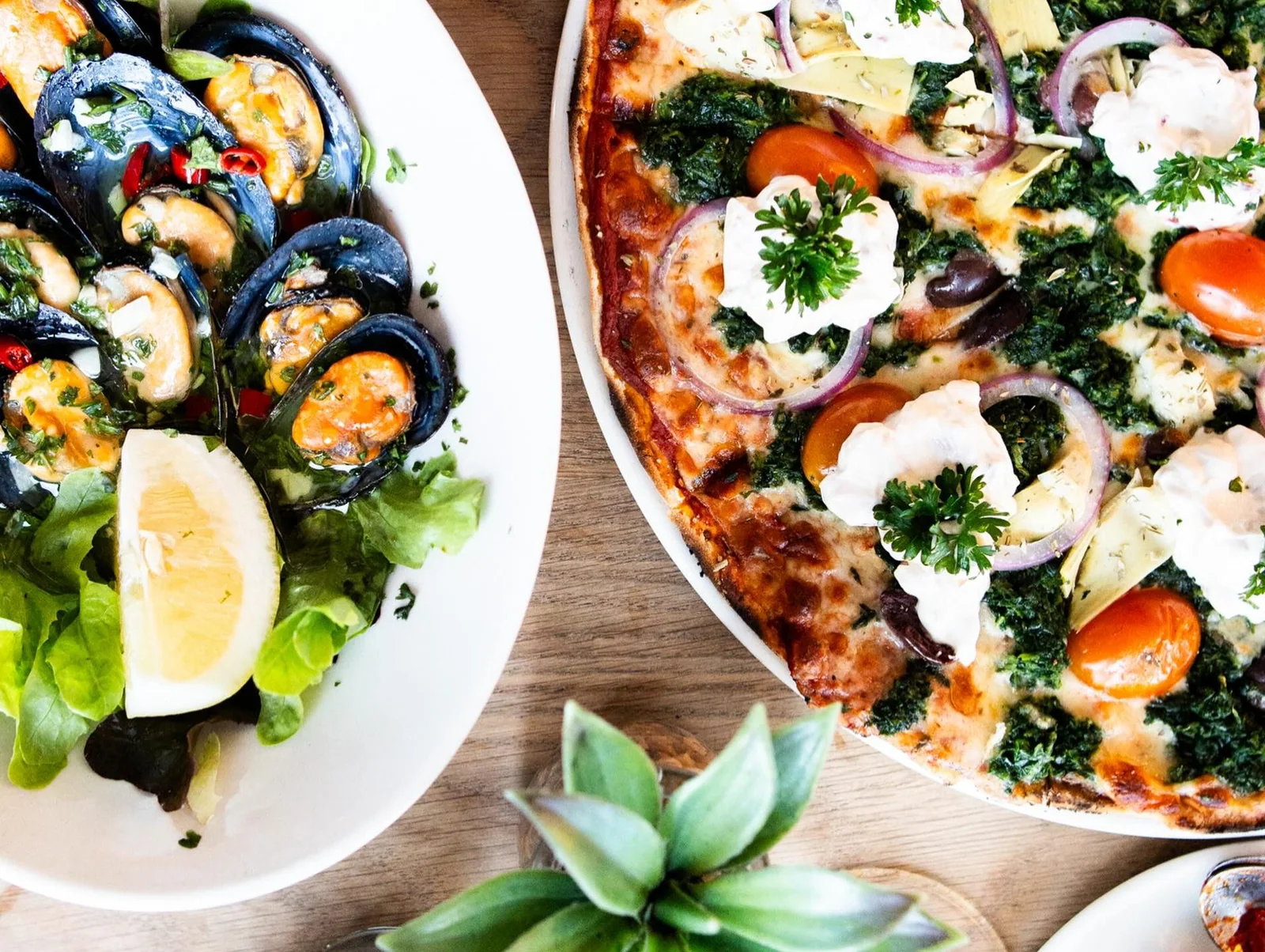 Food & Drink photography by Coastal Media