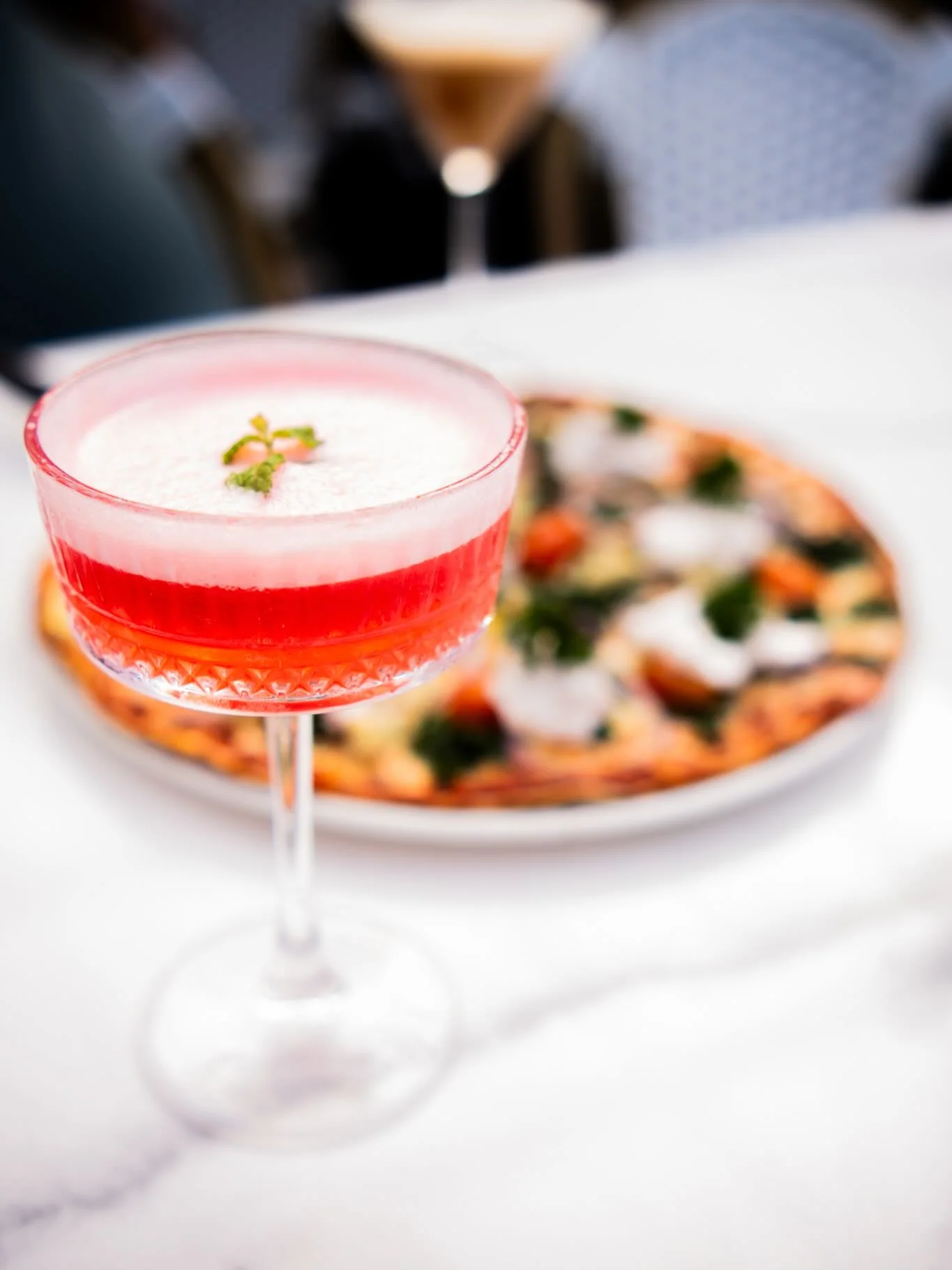 Food & Drink photography by Coastal Media