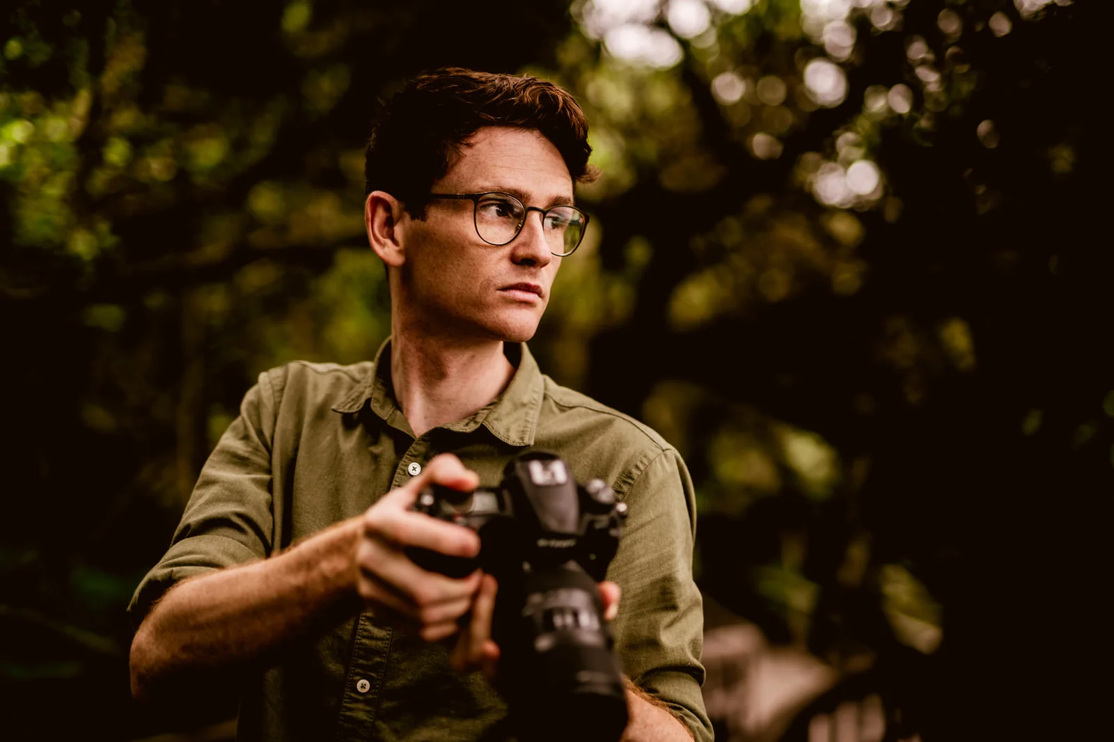 Portraits & Personal Branding photography by Coastal Media