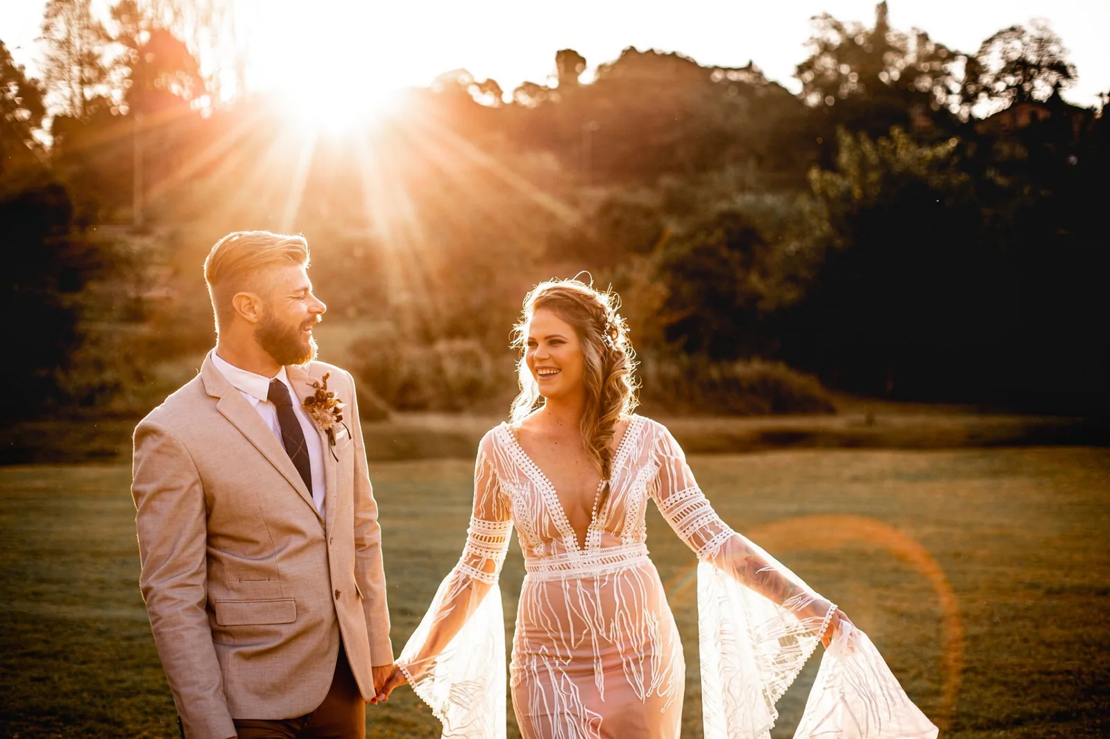 Weddings photography by Coastal Media