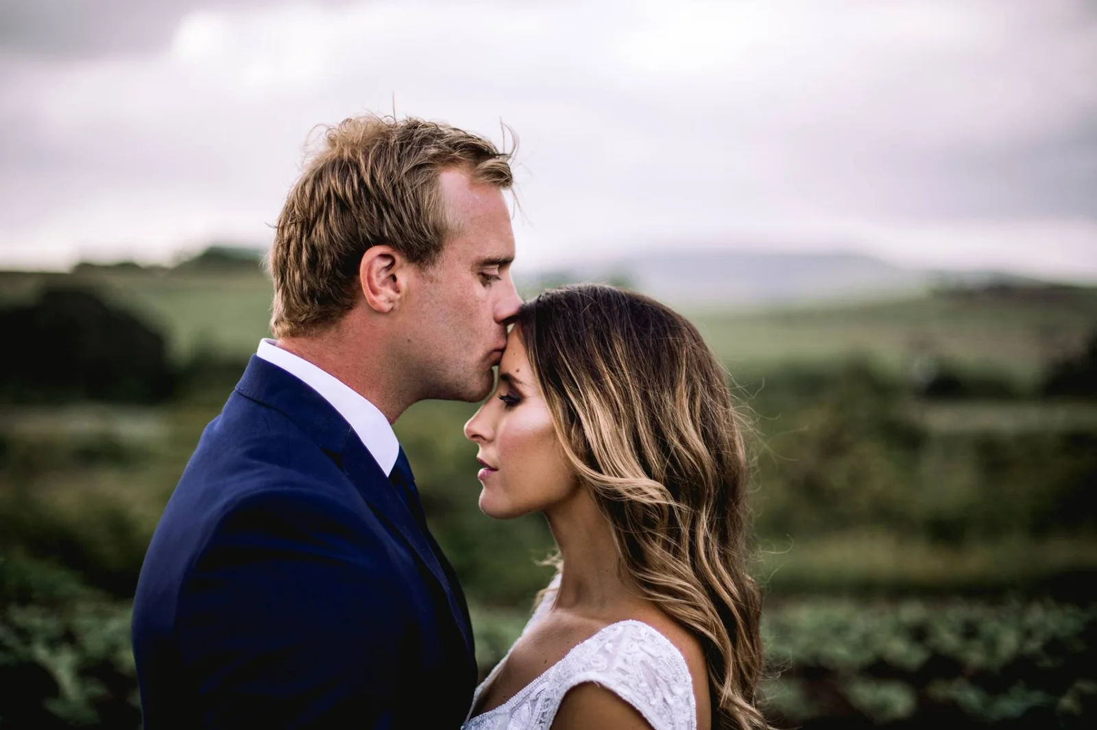 Weddings photography by Coastal Media