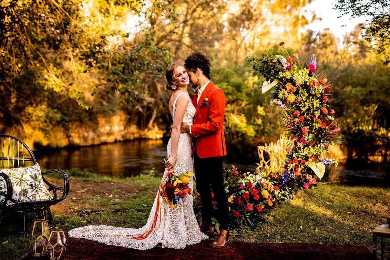 Weddings photography by Coastal Media