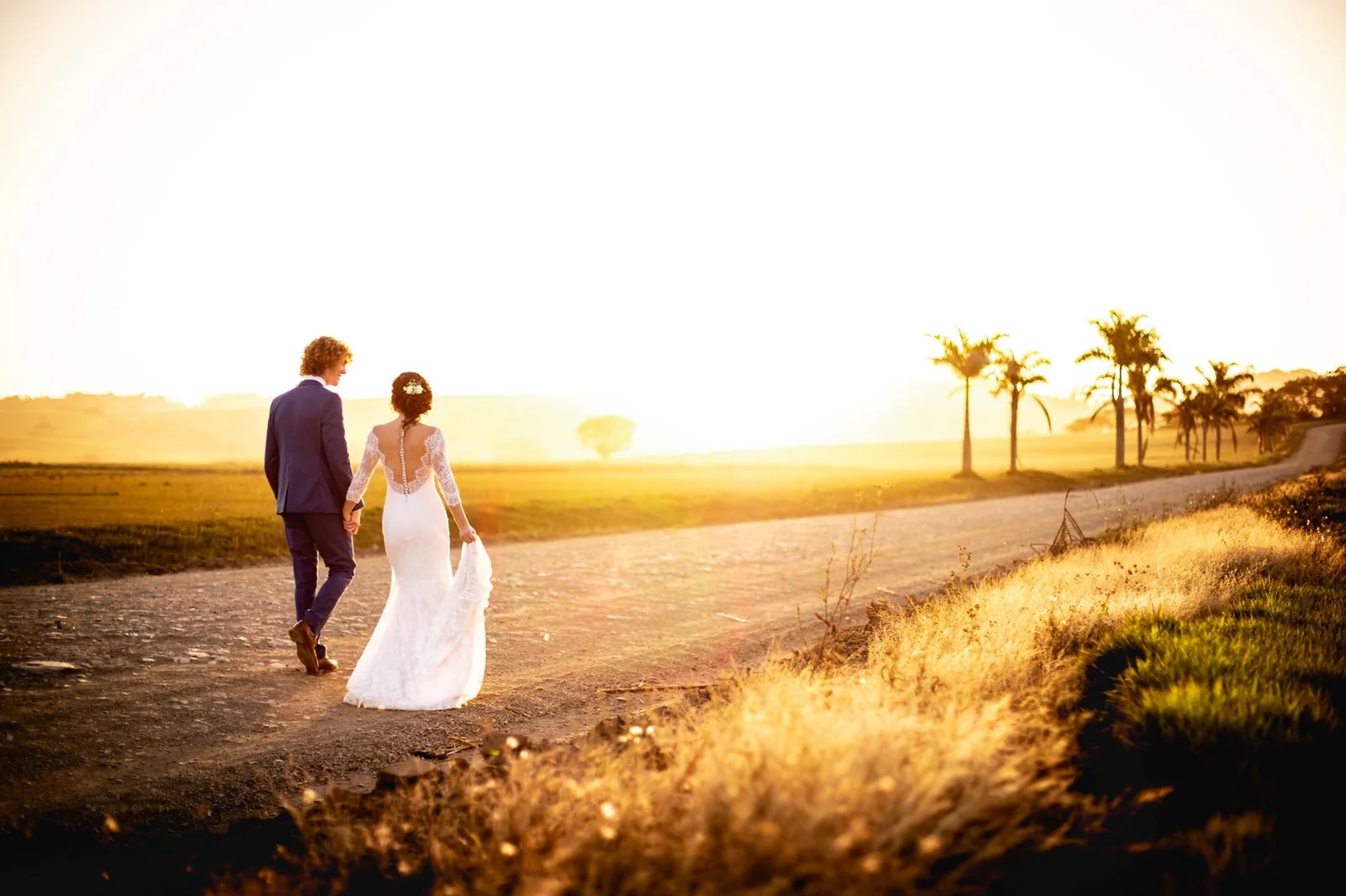 Weddings photography by Coastal Media