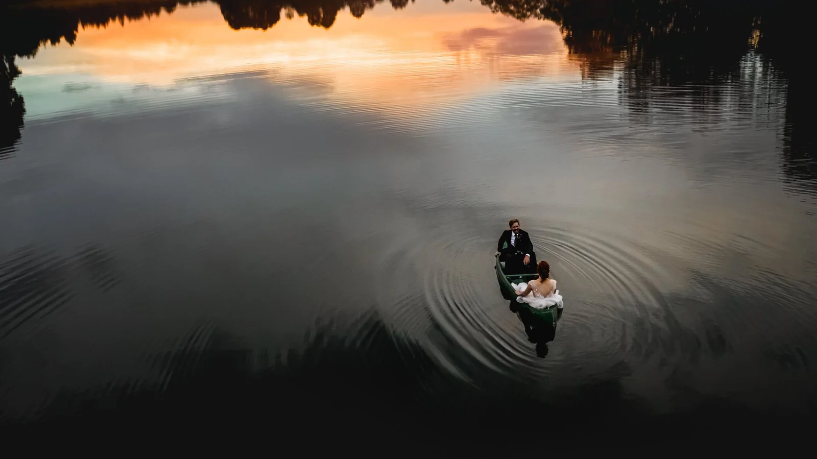 Weddings photography by Coastal Media