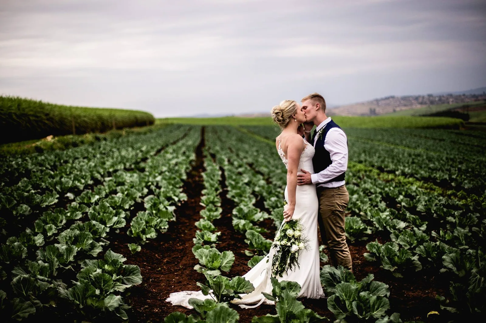 Weddings photography by Coastal Media