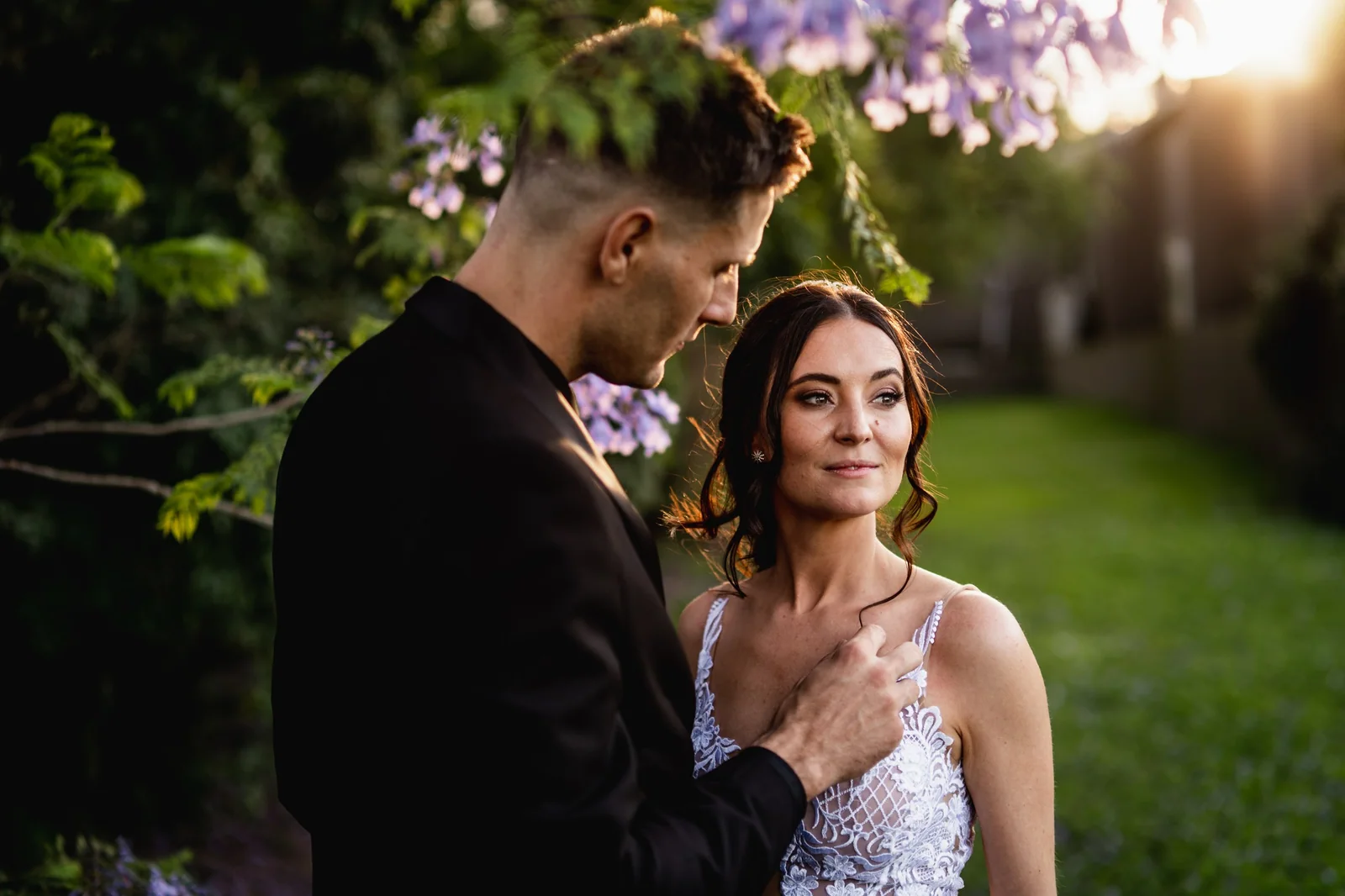 Weddings photography by Coastal Media
