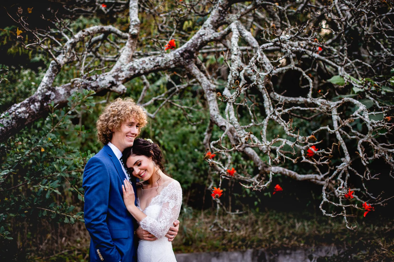 Weddings photography by Coastal Media