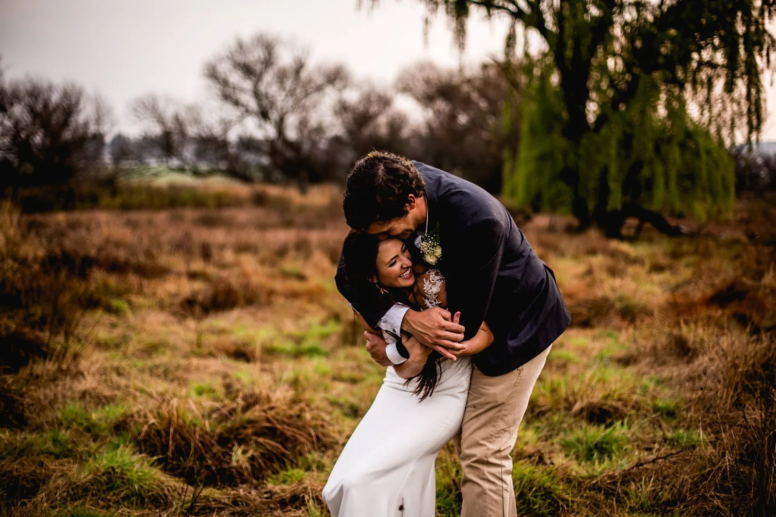 Weddings photography by Coastal Media