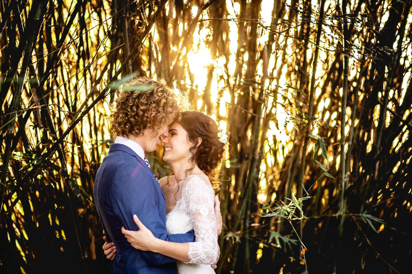 Weddings photography by Coastal Media