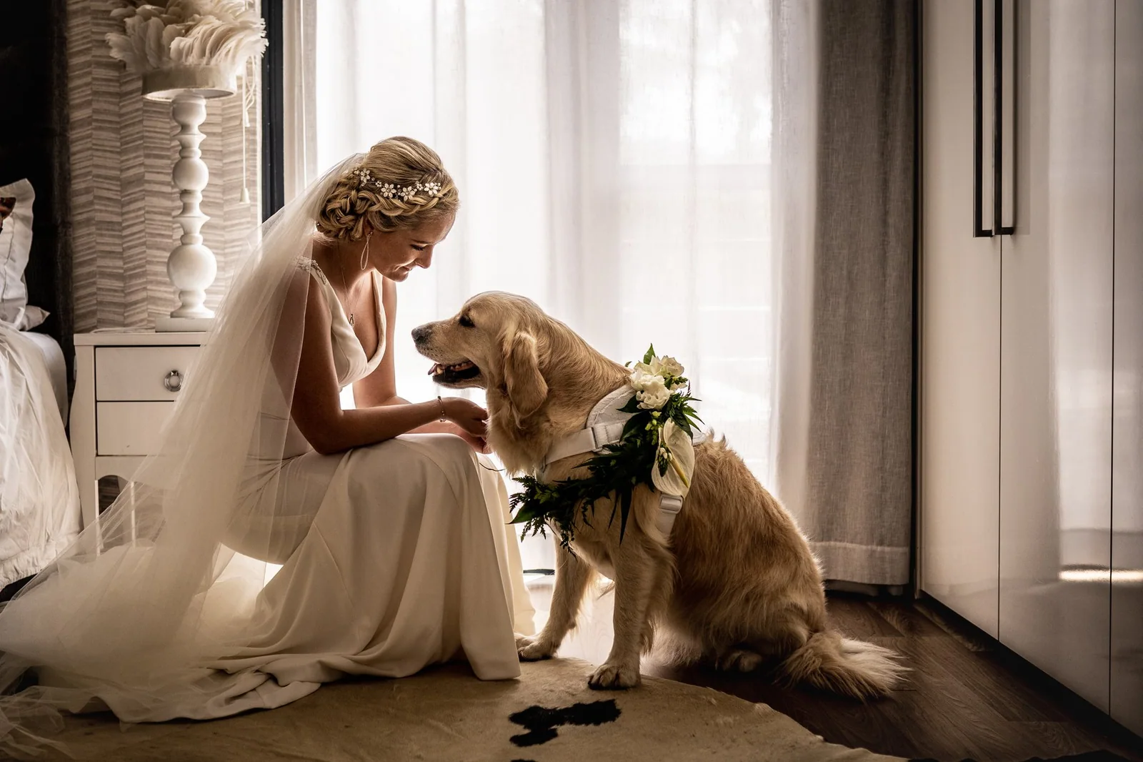 Weddings photography by Coastal Media