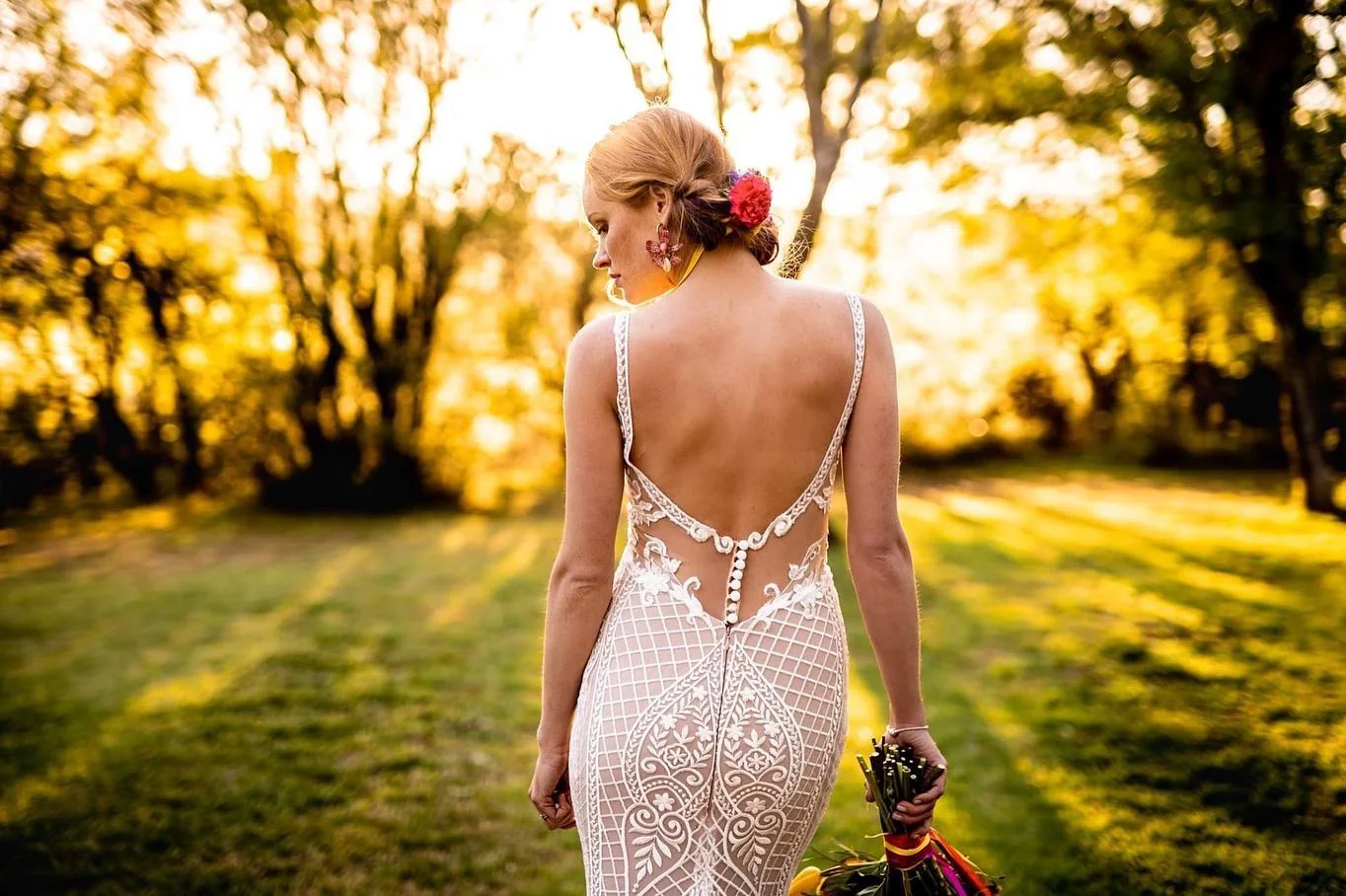 Weddings photography by Coastal Media