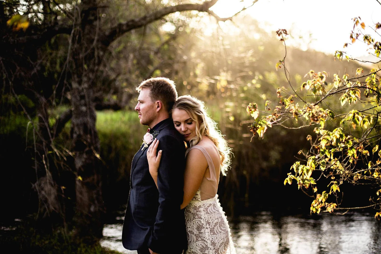 Weddings photography by Coastal Media