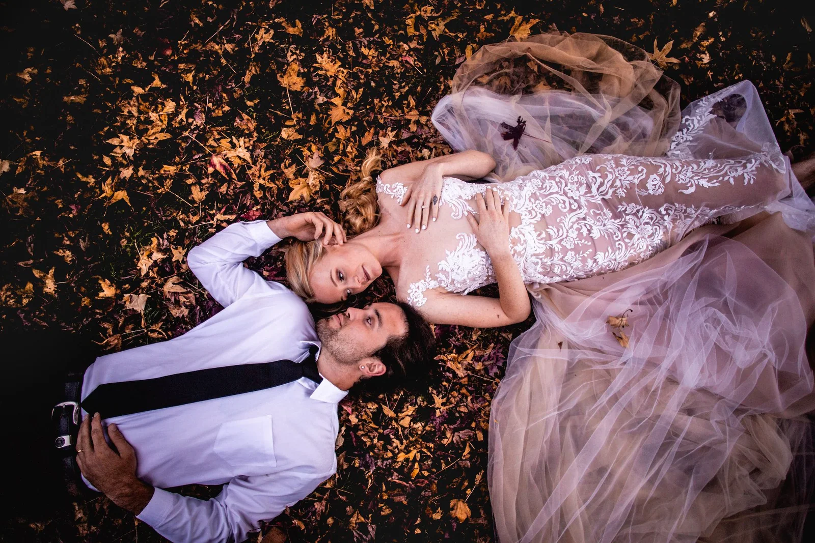 Weddings photography by Coastal Media