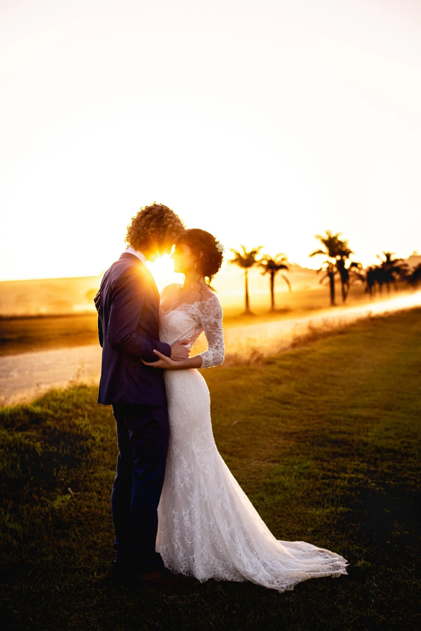 Weddings photography by Coastal Media