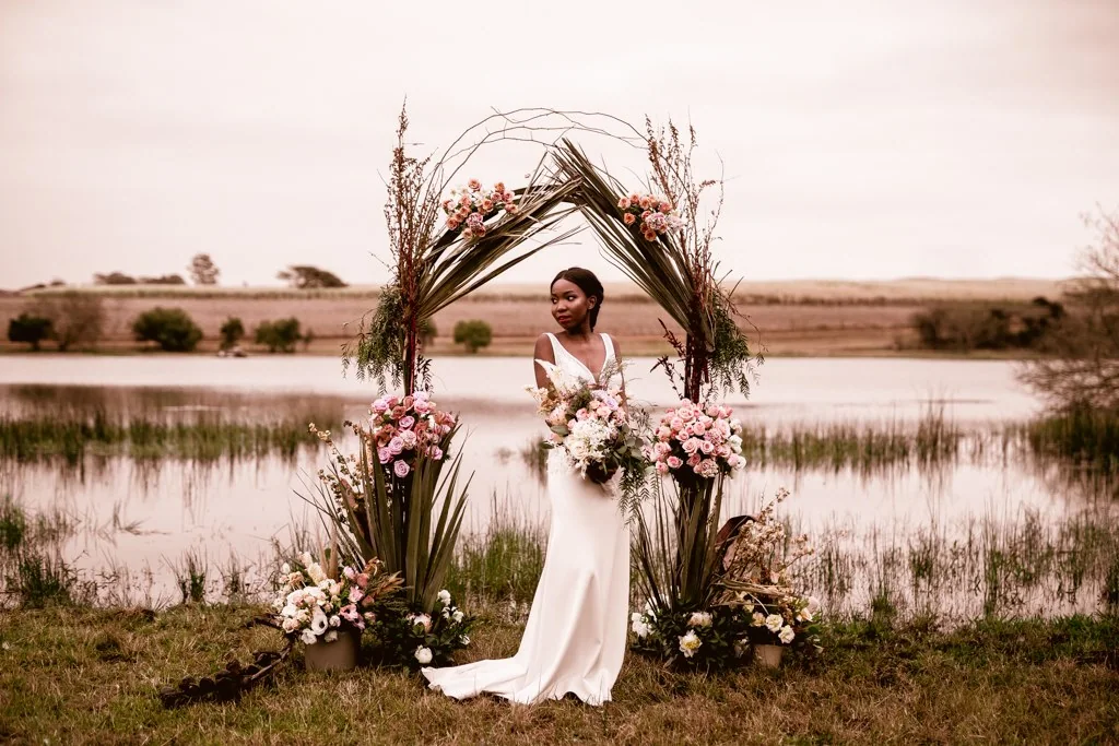 Weddings photography by Coastal Media