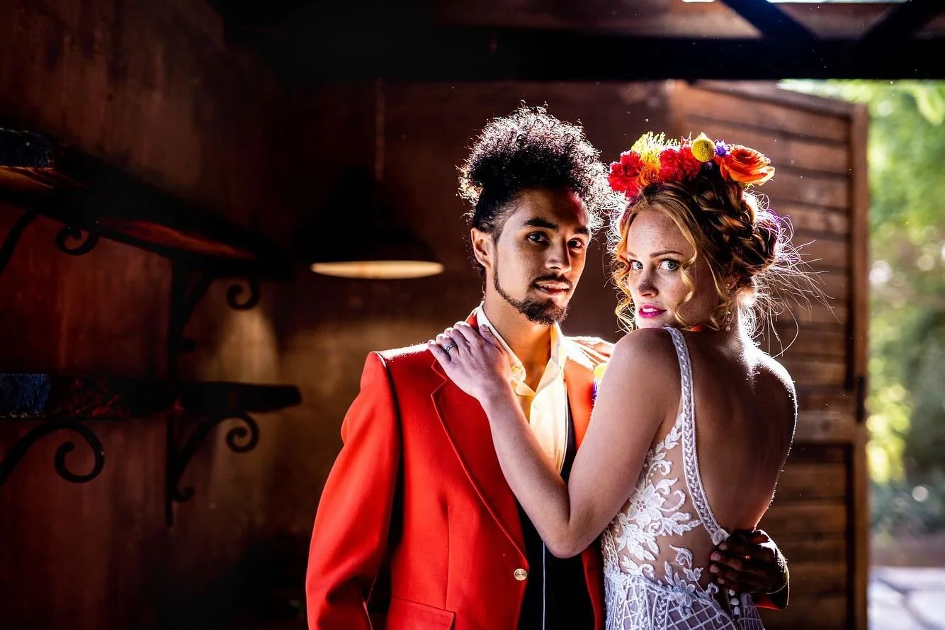 Weddings photography by Coastal Media