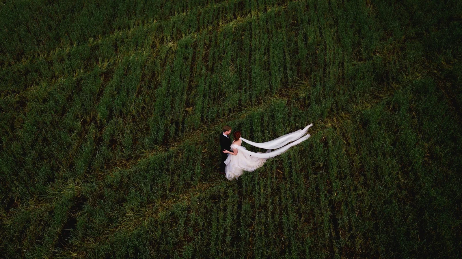 Weddings photography by Coastal Media